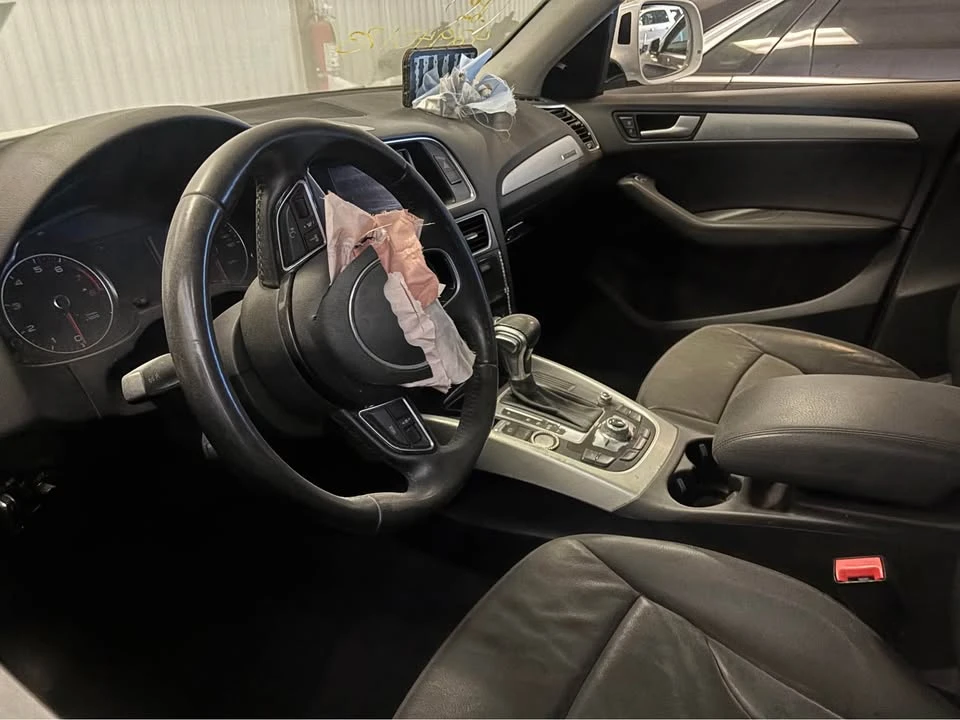 2015 Audi 8R Q5 - Image 6 of 11