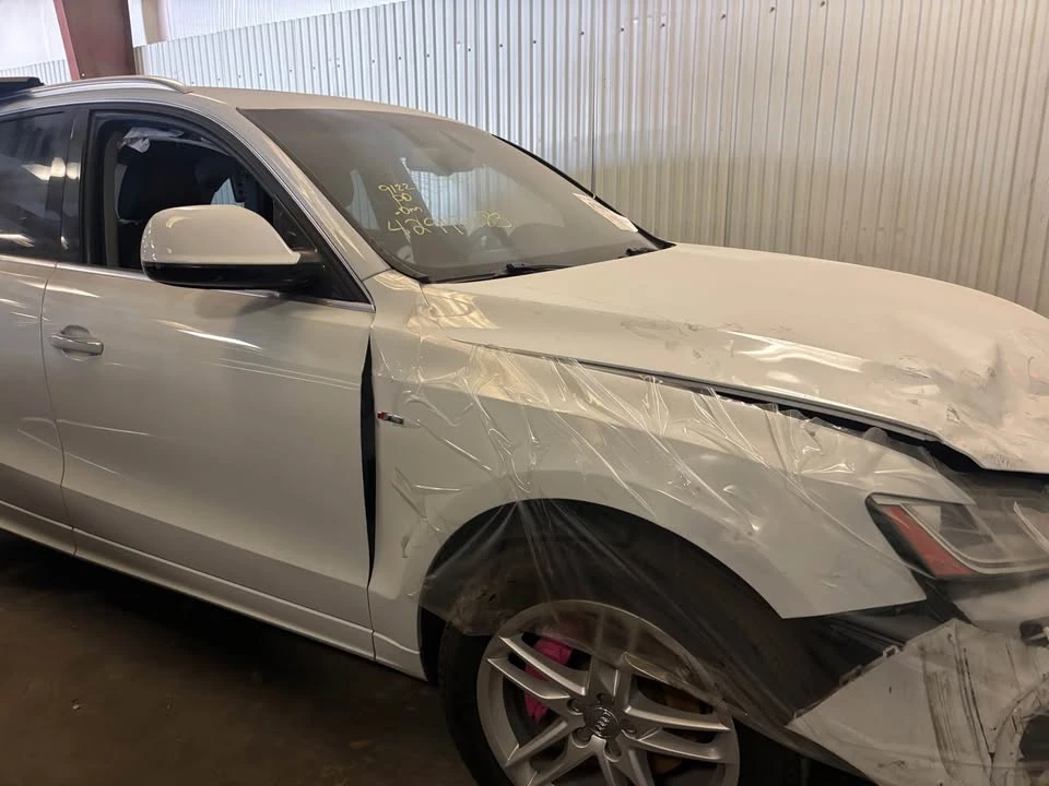 2015 Audi 8R Q5 - Image 9 of 11