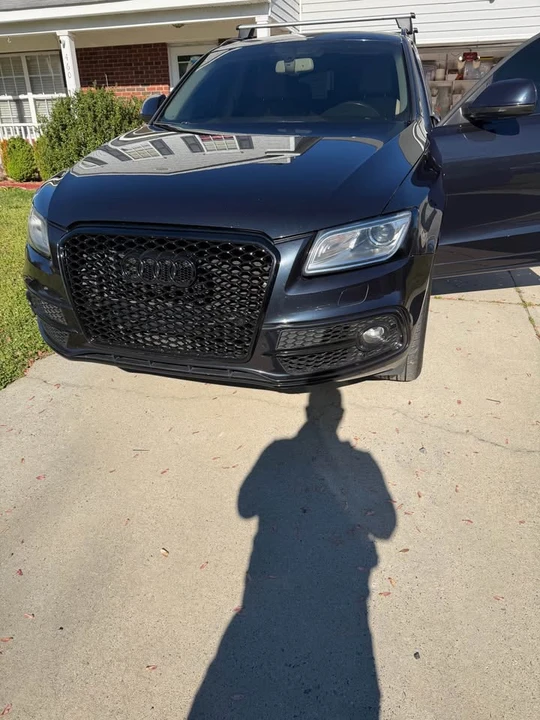 2015 Audi 8R Q5 - Image 8 of 9