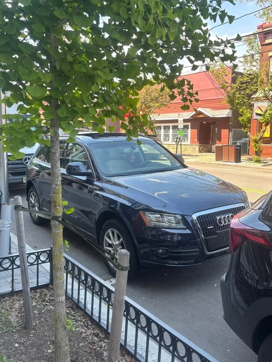 2015 Audi 8R Q5 - Image 2 of 3