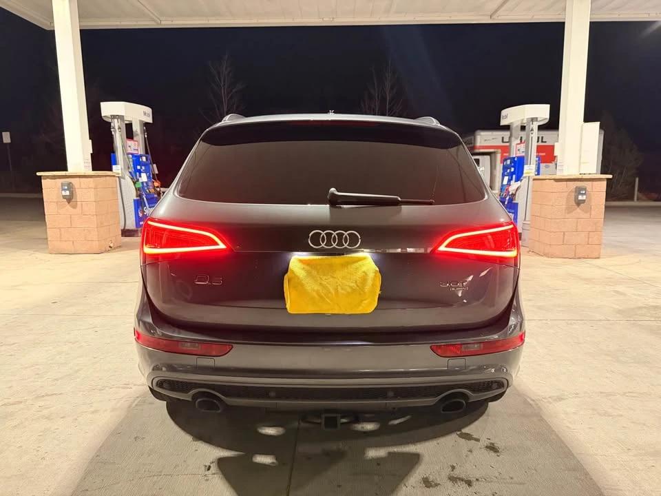 2015 Audi 8R Q5 - Image 4 of 20