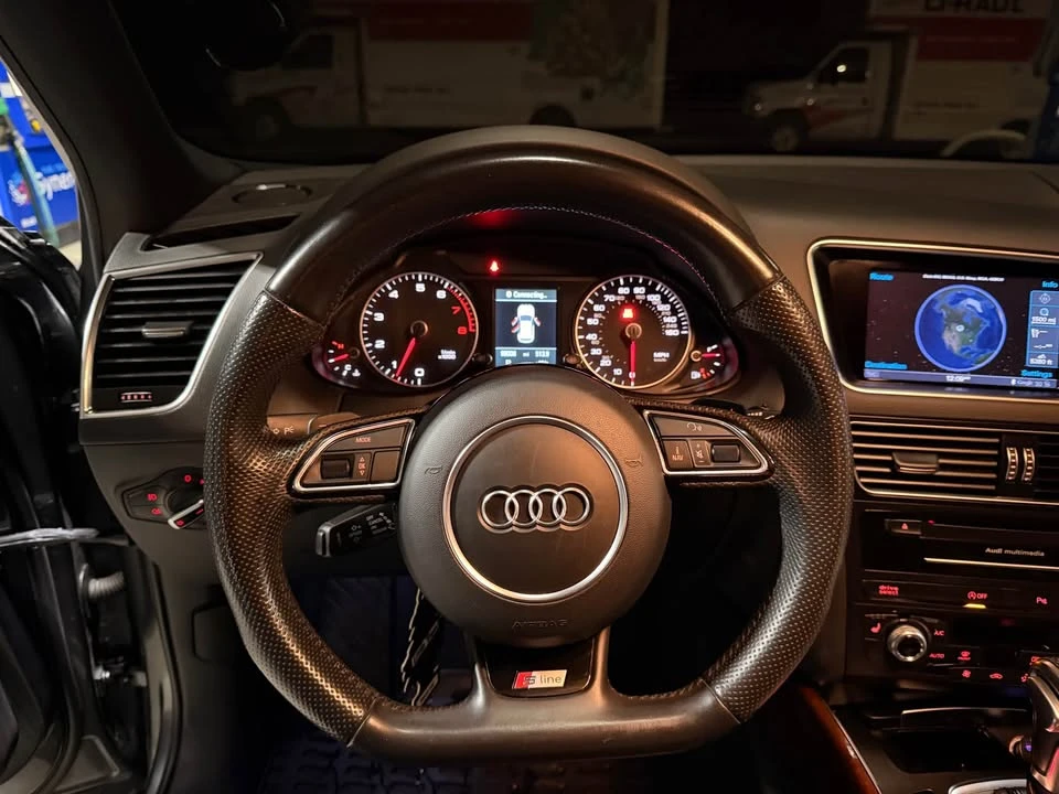 2015 Audi 8R Q5 - Image 14 of 20