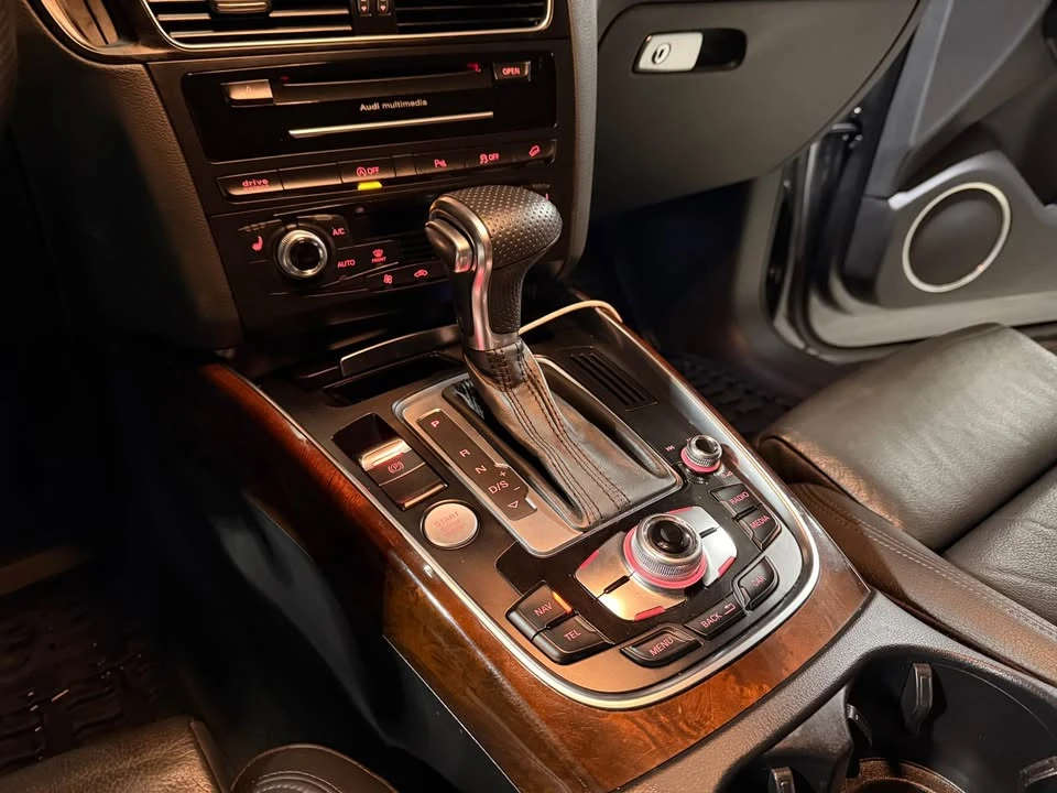 2015 Audi 8R Q5 - Image 12 of 20