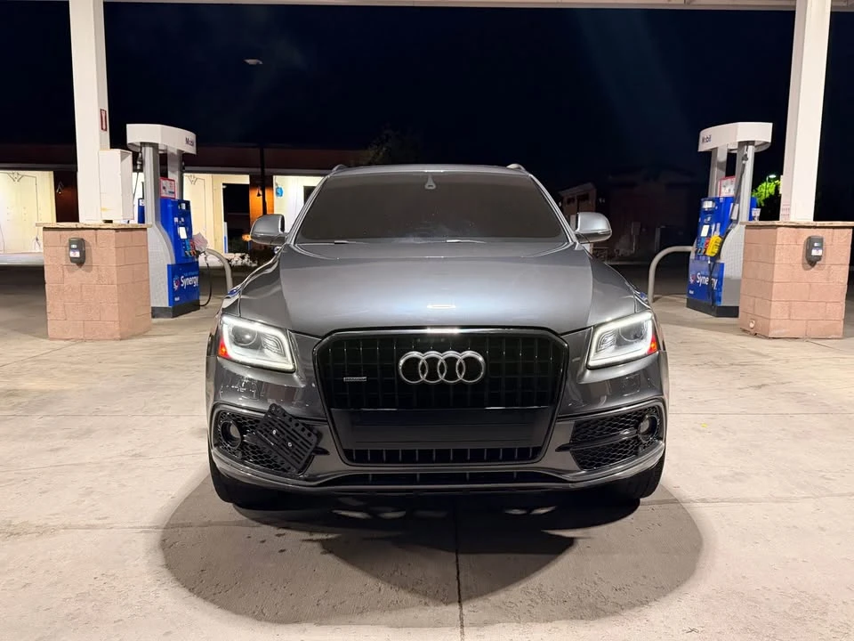 2015 Audi 8R Q5 - Image 2 of 20