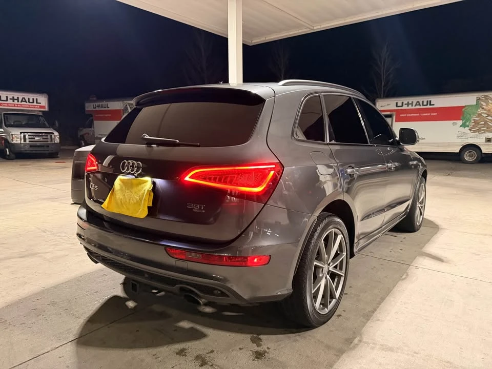 2015 Audi 8R Q5 - Image 5 of 20