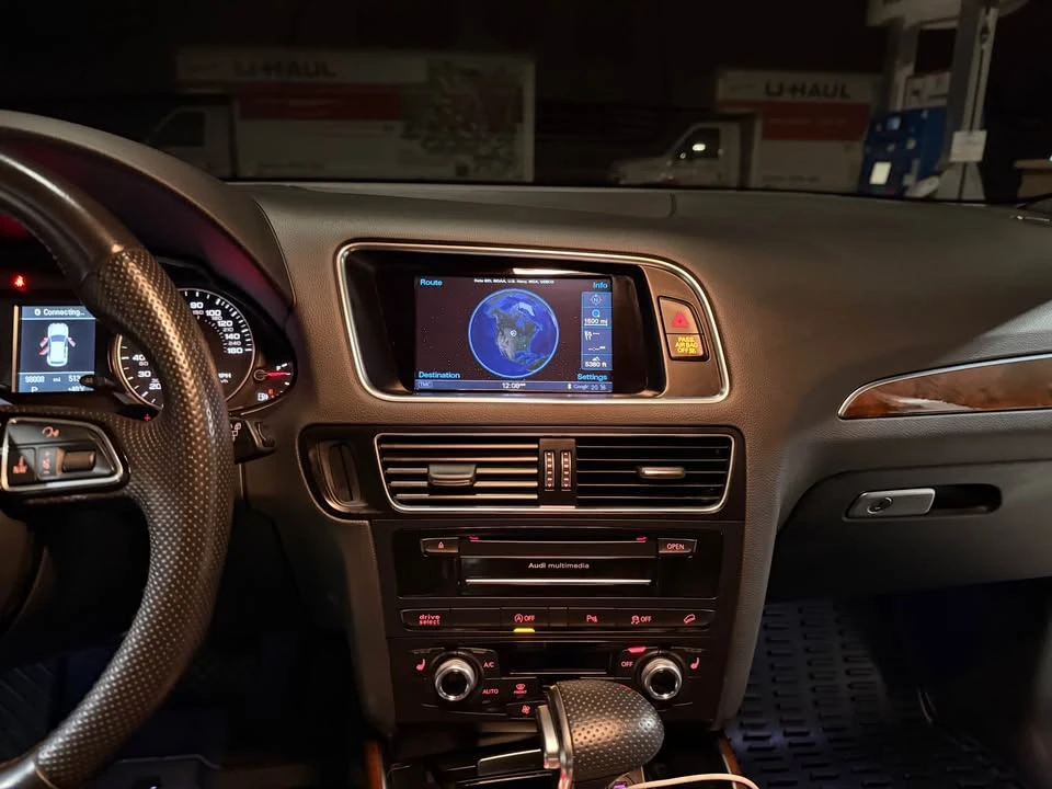 2015 Audi 8R Q5 - Image 15 of 20