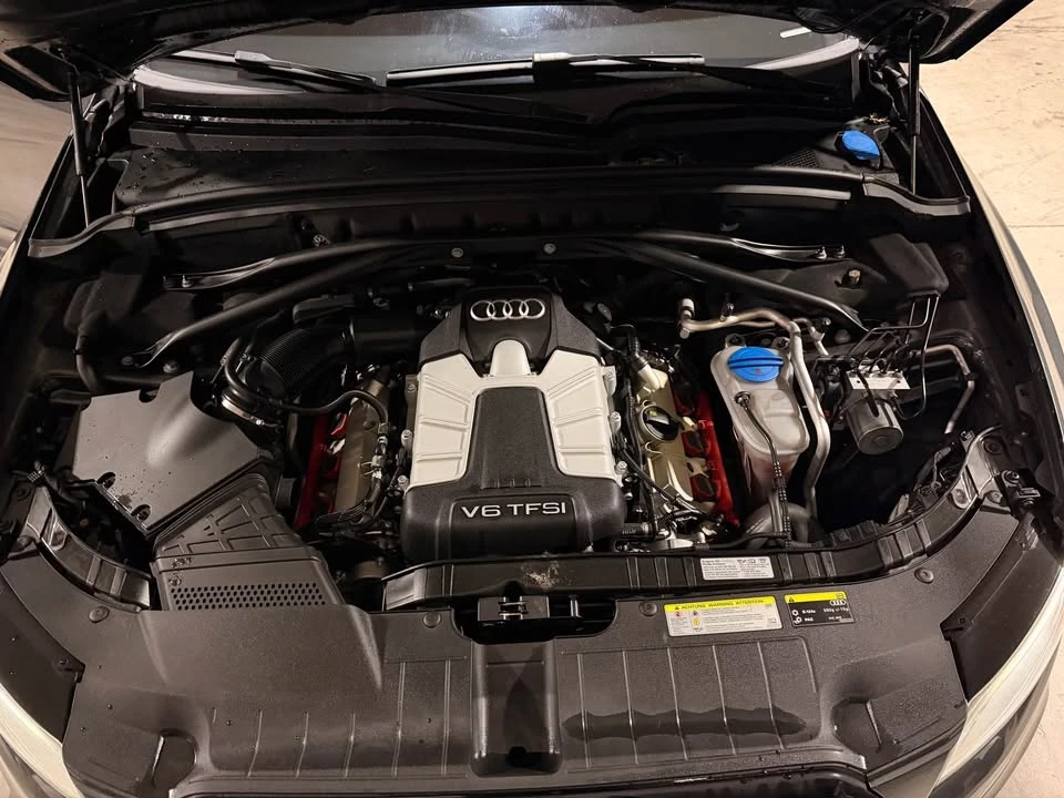 2015 Audi 8R Q5 - Image 17 of 20