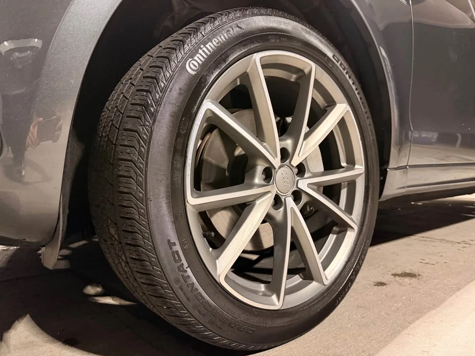 2015 Audi 8R Q5 - Image 19 of 20