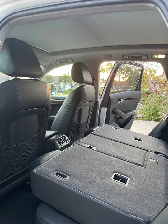 2015 Audi 8R Q5 - Image 15 of 17