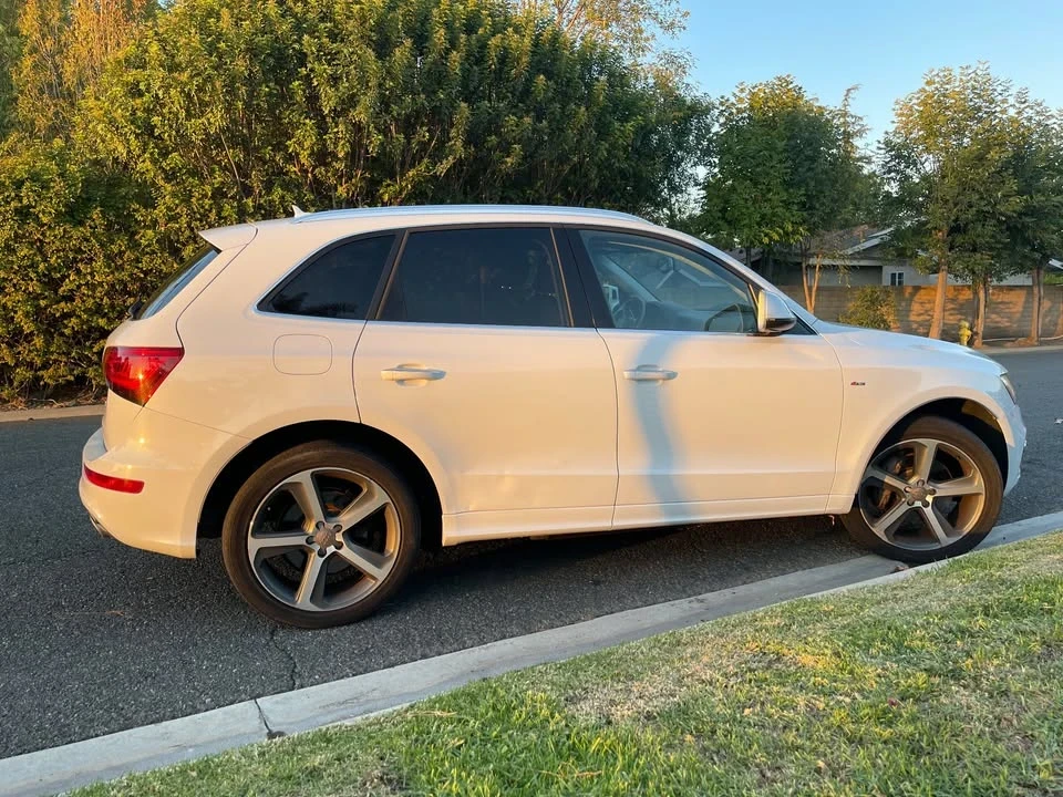 2015 Audi 8R Q5 - Image 5 of 17