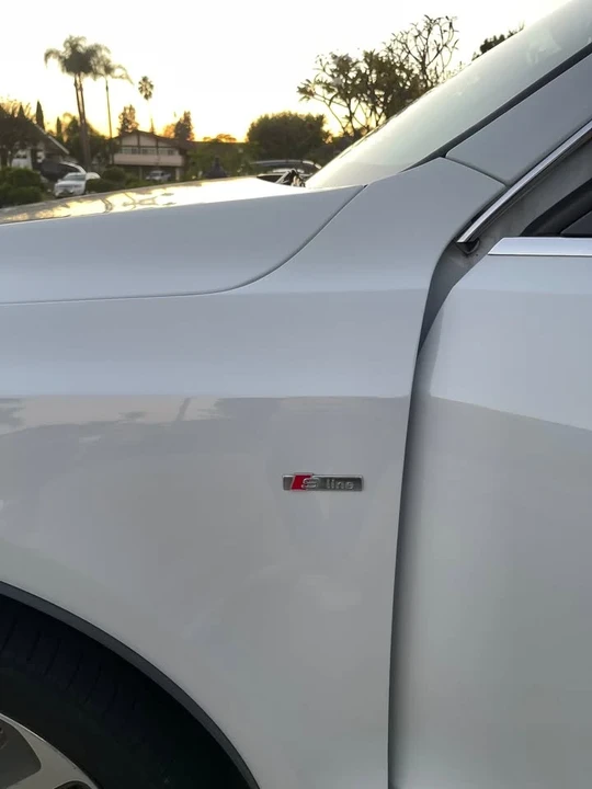 2015 Audi 8R Q5 - Image 6 of 17