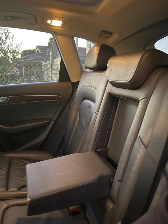 2015 Audi 8R Q5 - Image 14 of 17