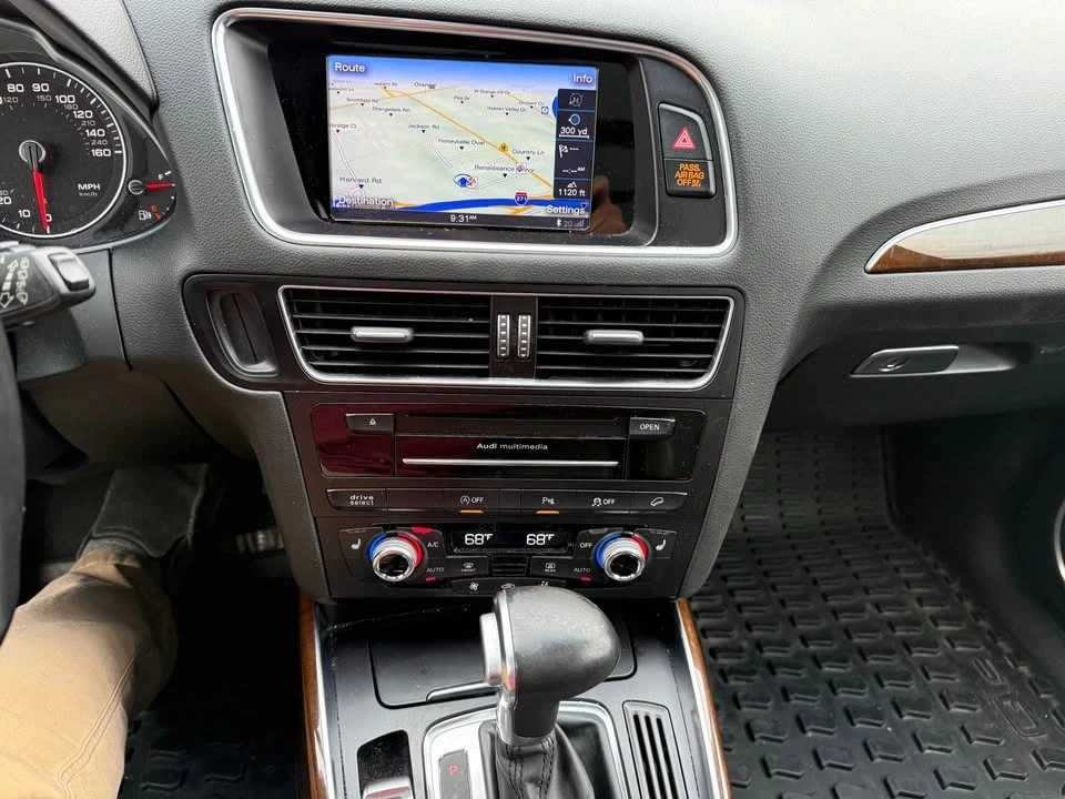 2015 Audi 8R Q5 - Image 11 of 20