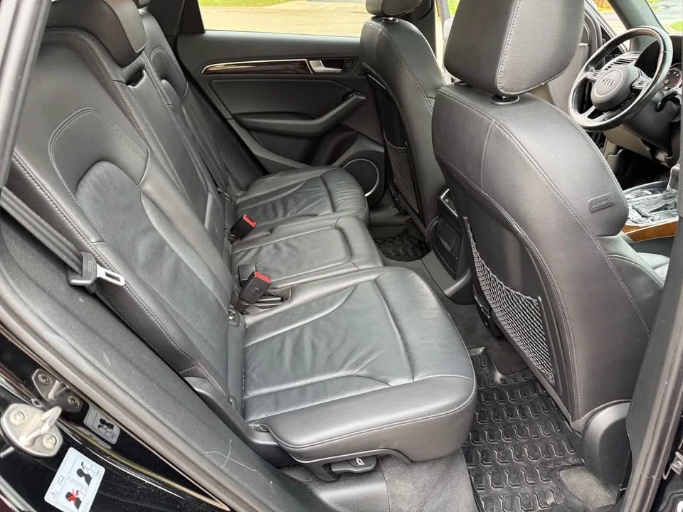 2015 Audi 8R Q5 - Image 16 of 20