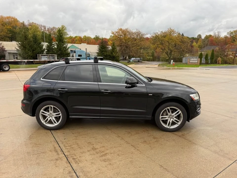 2015 Audi 8R Q5 - Image 5 of 20