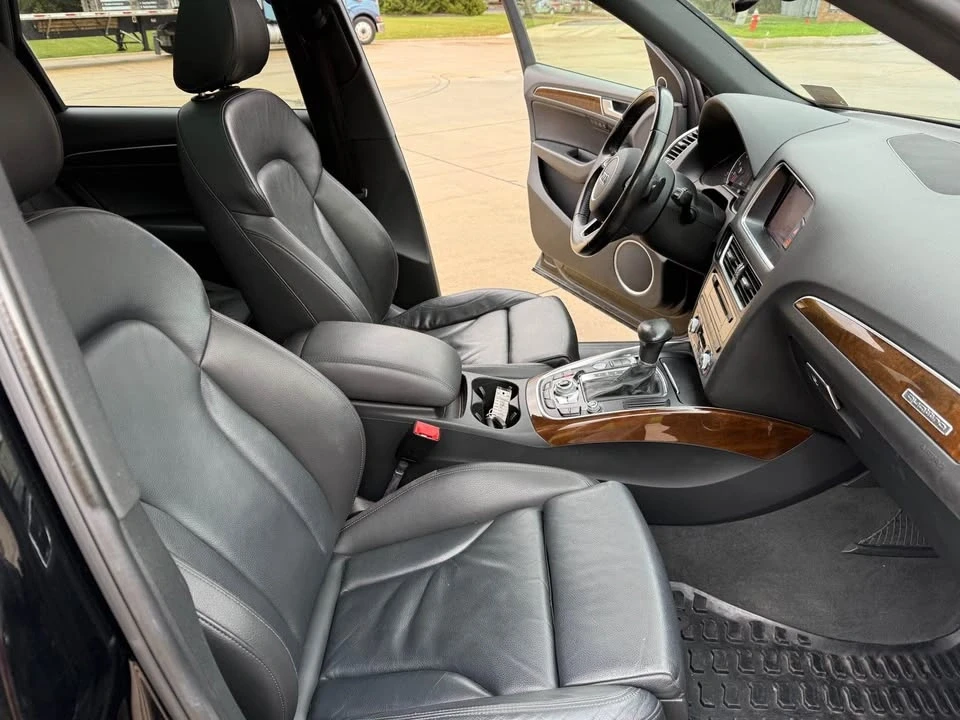 2015 Audi 8R Q5 - Image 17 of 20