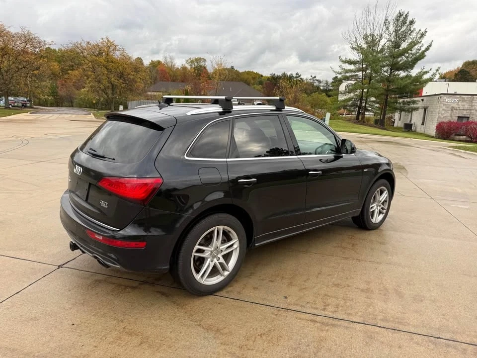 2015 Audi 8R Q5 - Image 6 of 20