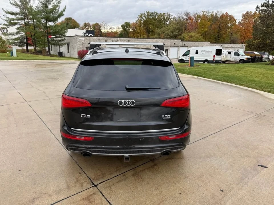 2015 Audi 8R Q5 - Image 7 of 20