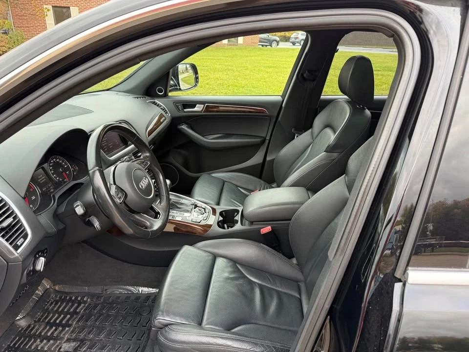 2015 Audi 8R Q5 - Image 9 of 20