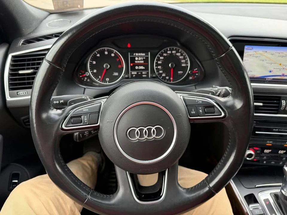 2015 Audi 8R Q5 - Image 13 of 20
