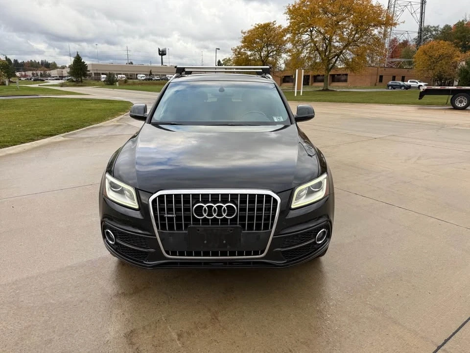 2015 Audi 8R Q5 - Image 3 of 20