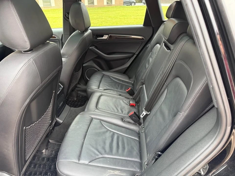 2015 Audi 8R Q5 - Image 14 of 20