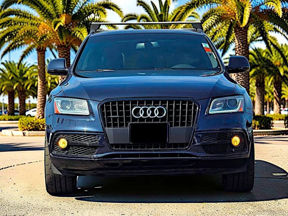 2015 Audi 8R Q5 - Image 3 of 20