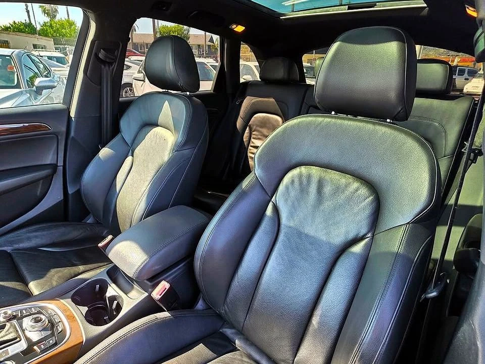 2015 Audi 8R Q5 - Image 11 of 20