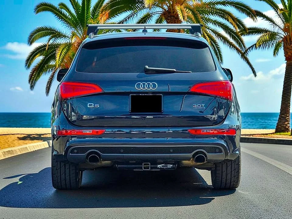 2015 Audi 8R Q5 - Image 5 of 20