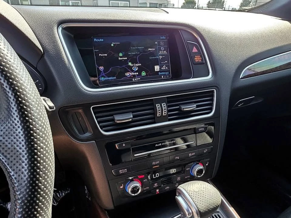 2015 Audi 8R Q5 - Image 15 of 20