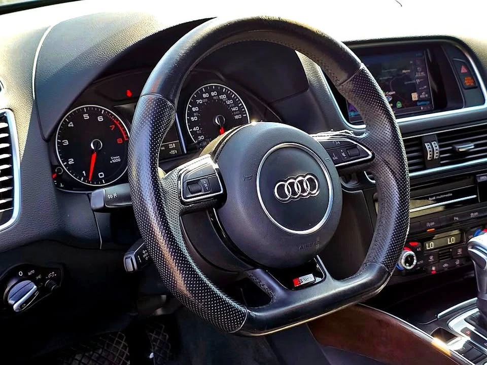 2015 Audi 8R Q5 - Image 9 of 20