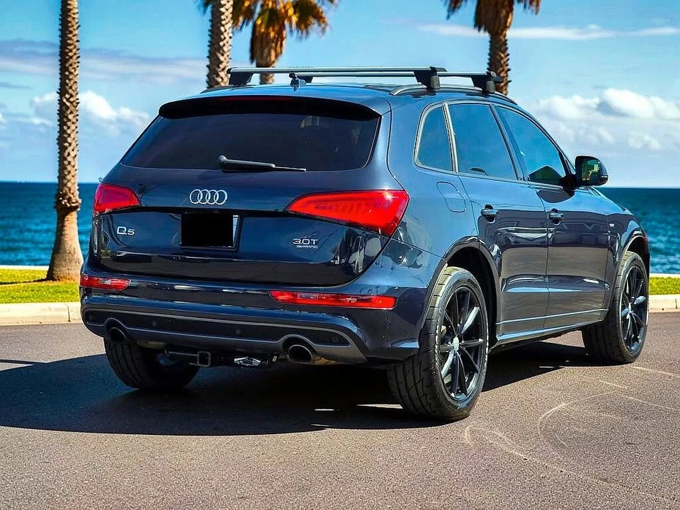 2015 Audi 8R Q5 - Image 6 of 20