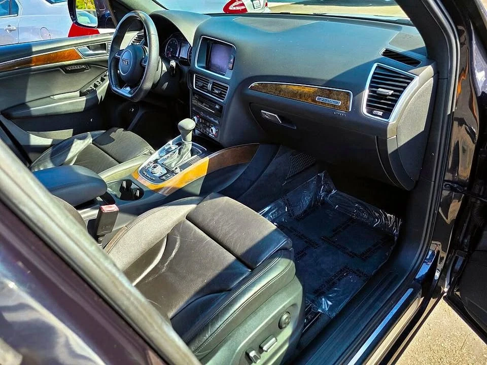 2015 Audi 8R Q5 - Image 7 of 20