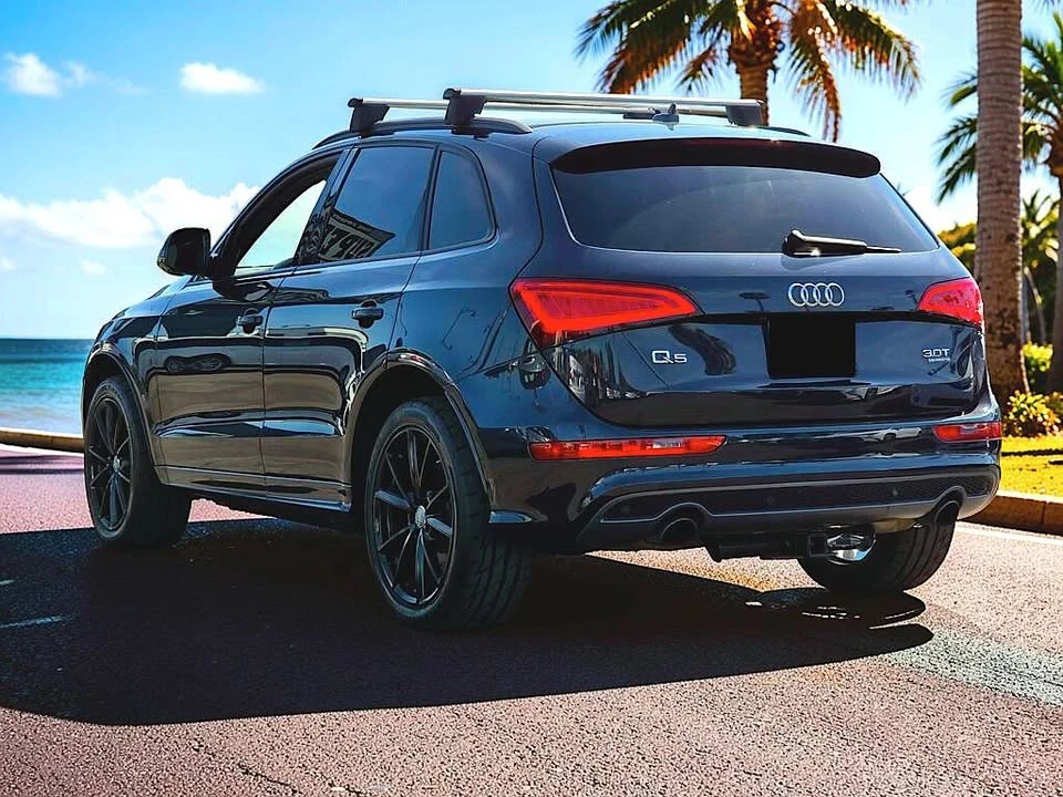 2015 Audi 8R Q5 - Image 4 of 20