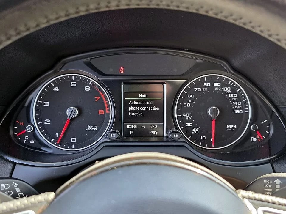 2015 Audi 8R Q5 - Image 13 of 20