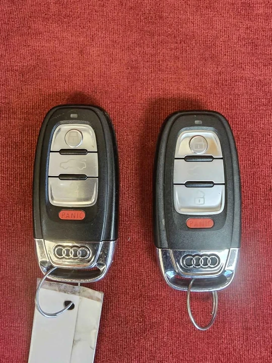 2015 Audi 8R Q5 - Image 19 of 20