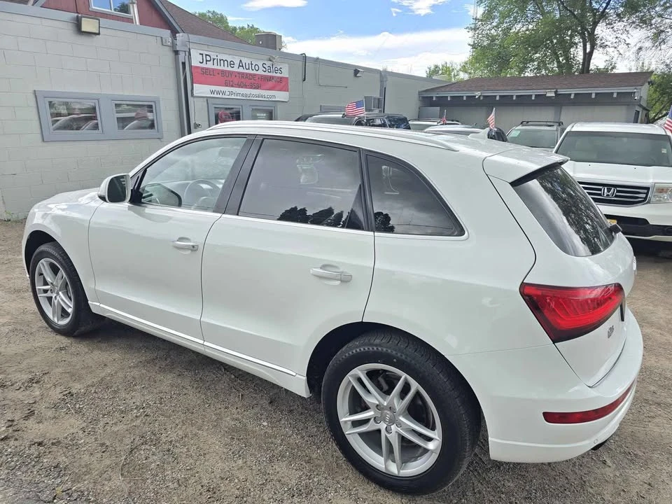 2015 Audi 8R Q5 - Image 2 of 20