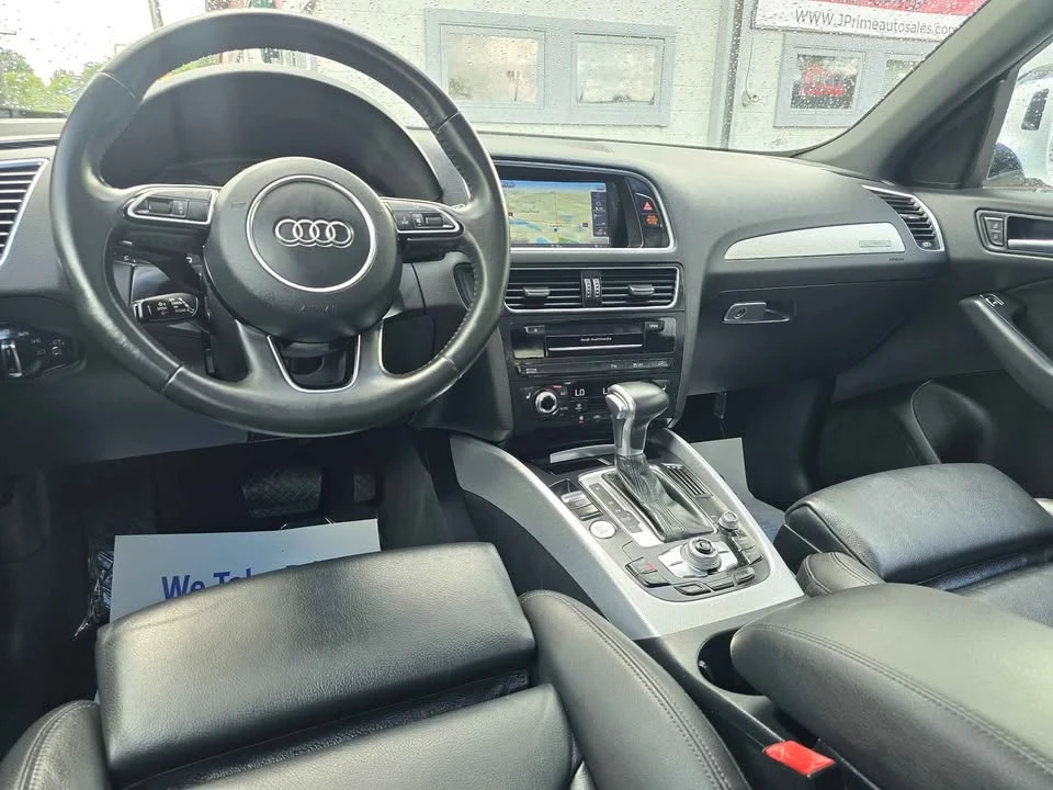 2015 Audi 8R Q5 - Image 17 of 20
