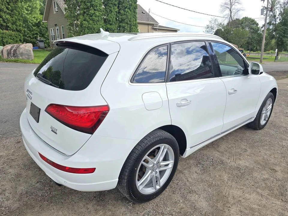 2015 Audi 8R Q5 - Image 3 of 20