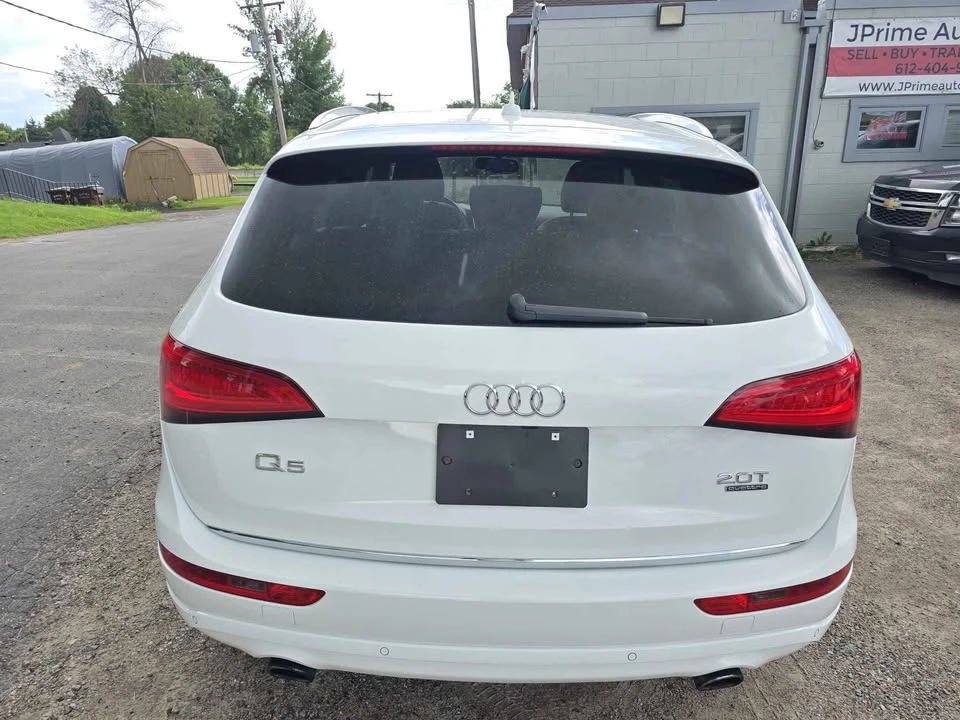 2015 Audi 8R Q5 - Image 4 of 20