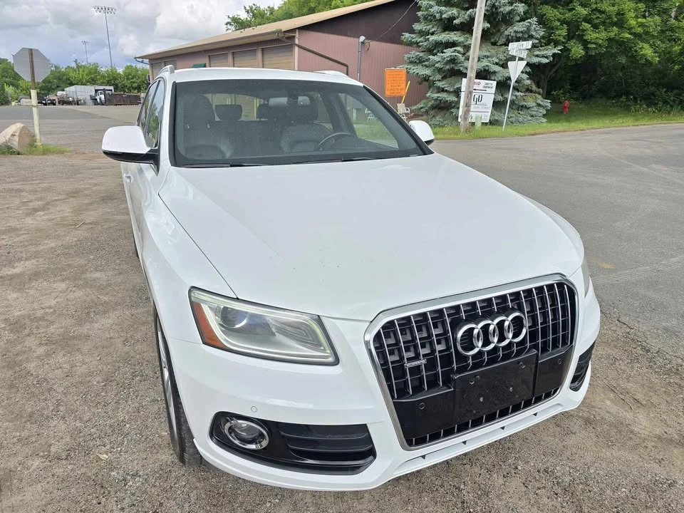 2015 Audi 8R Q5 - Image 6 of 20
