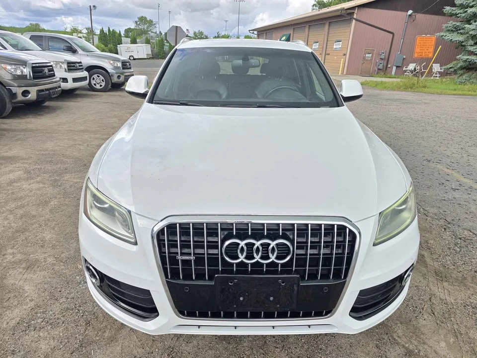 2015 Audi 8R Q5 - Image 7 of 20