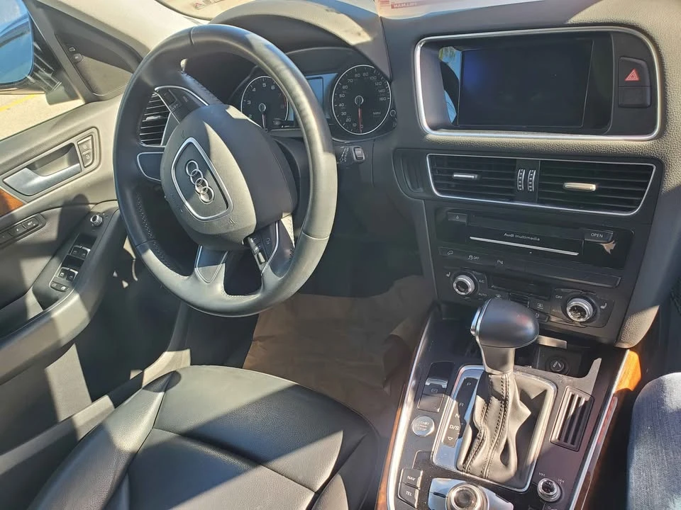 2015 Audi 8R Q5 - Image 5 of 7