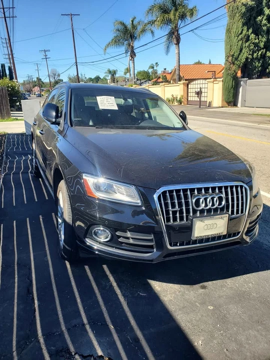 2015 Audi 8R Q5 - Image 4 of 7