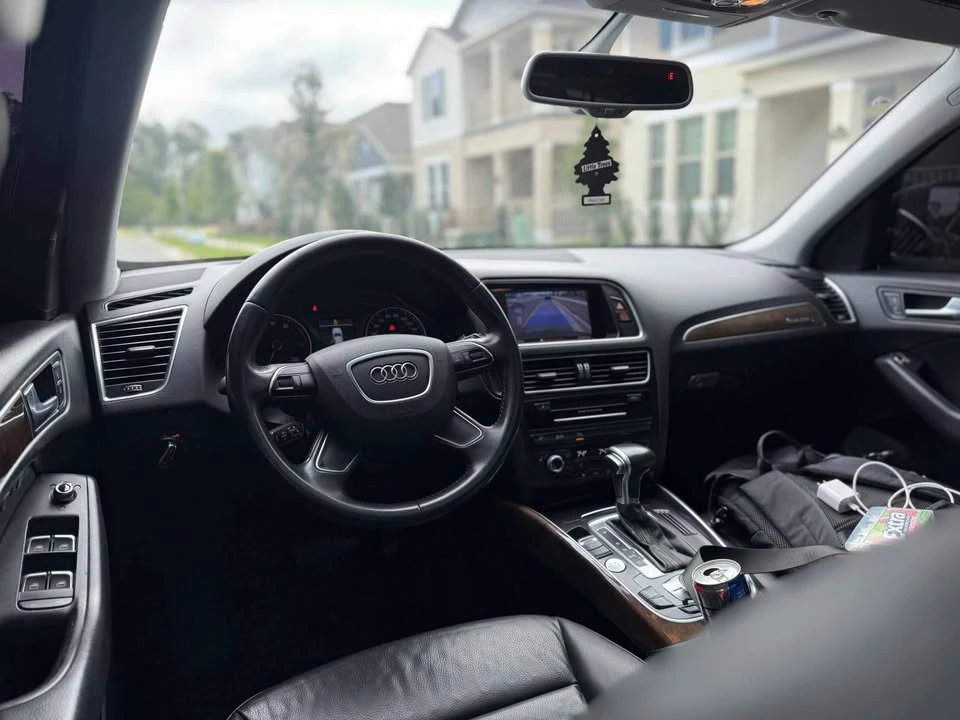 2015 Audi 8R Q5 - Image 16 of 17