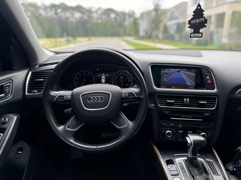 2015 Audi 8R Q5 - Image 14 of 17