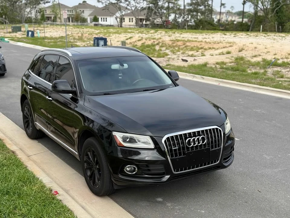 2015 Audi 8R Q5 - Image 7 of 17