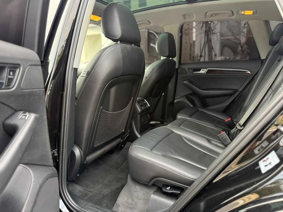 2015 Audi 8R Q5 - Image 11 of 17