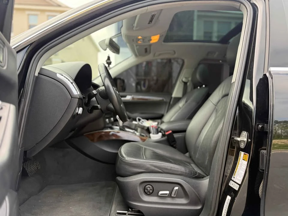 2015 Audi 8R Q5 - Image 9 of 17