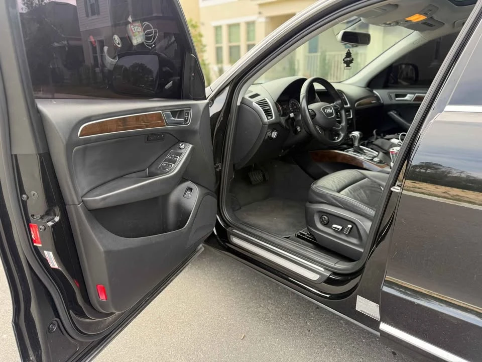 2015 Audi 8R Q5 - Image 15 of 17